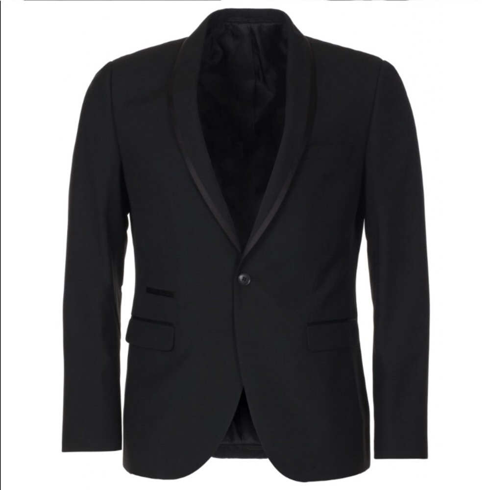 Men’s Blazer